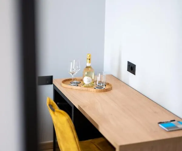 Frühstückspension West Coast Deluxe