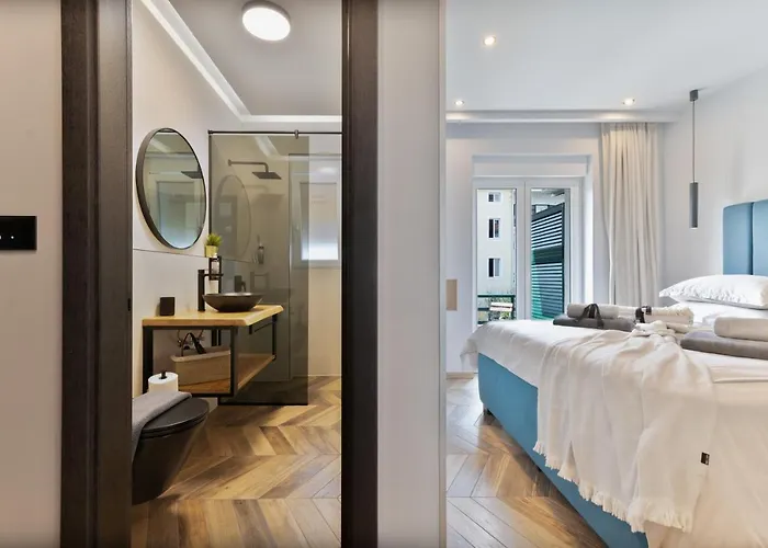 Frühstückspension West Coast Deluxe 4*