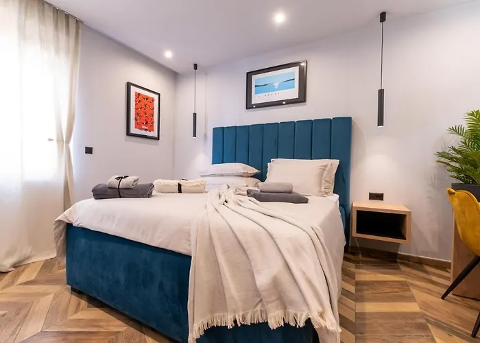 West Coast Deluxe Frühstückspension