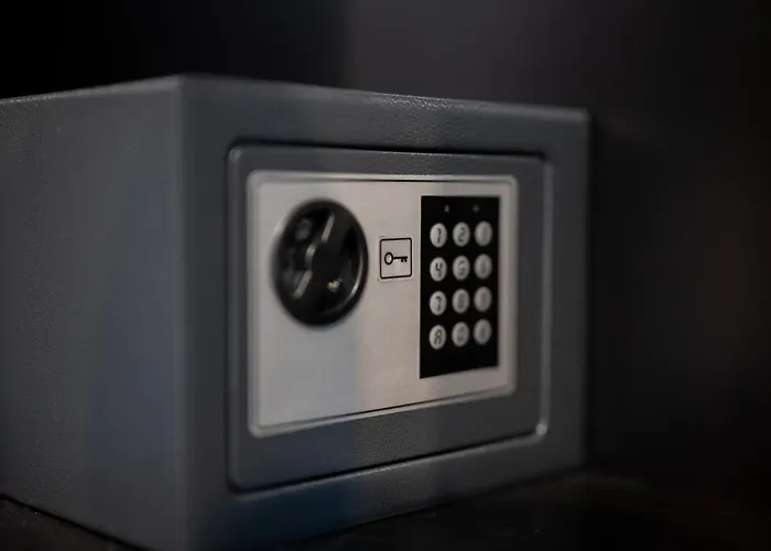 West Coast Deluxe Frühstückspension Split