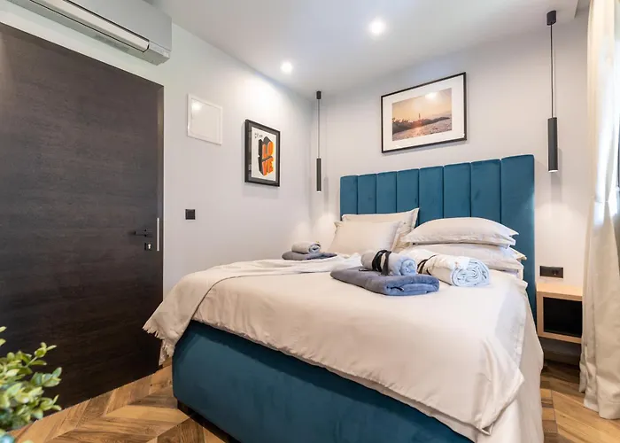 West Coast Deluxe Frühstückspension