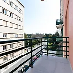 West Coast Deluxe Panzió Split