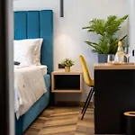 West Coast Deluxe Bed & Breakfast Split