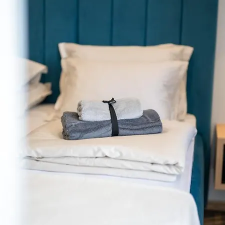 West Coast Deluxe 4*