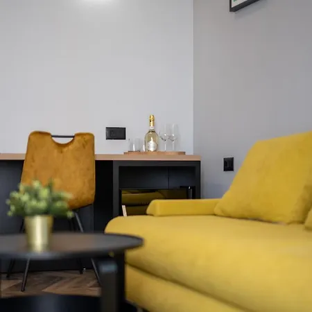 West Coast Deluxe Bed & Breakfast Split