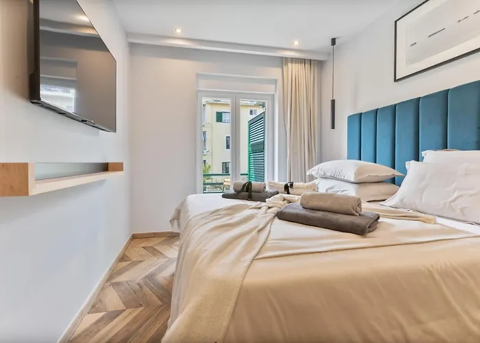 West Coast Deluxe スプリト