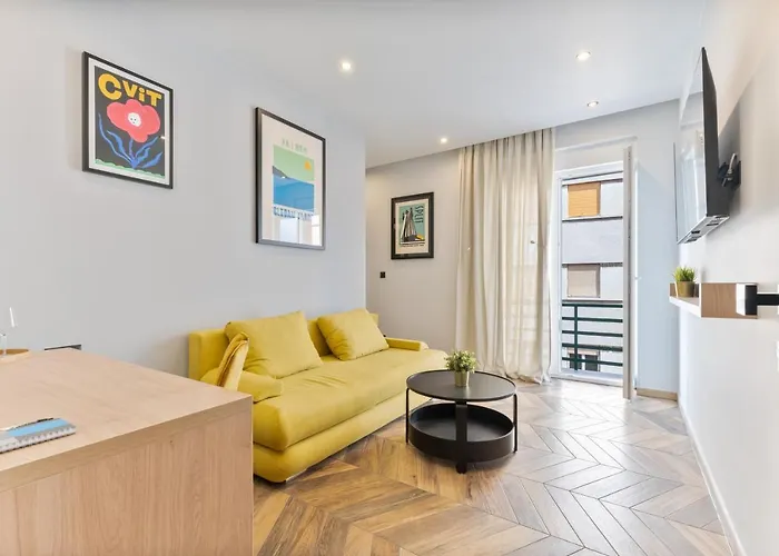 West Coast Deluxe ベッド・アンド・ブレックファスト 4*