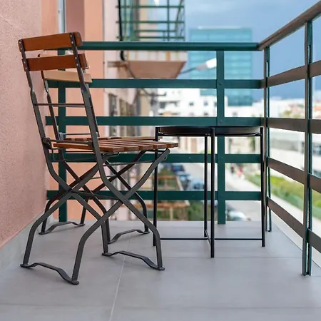 West Coast Deluxe Bed & Breakfast Split